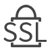 Les dades de la seva consulta, segurs, mitjançant l’enviament encriptat SSL